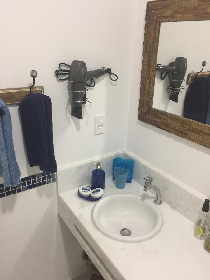 הוילה פאראטי Cozy Blue House מראה חיצוני תמונה
